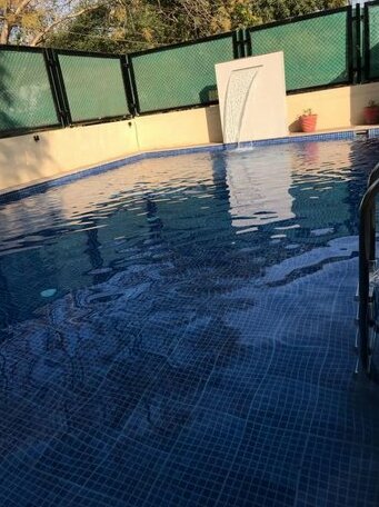Goa Junction Vagator - Apparthotel - Photo2