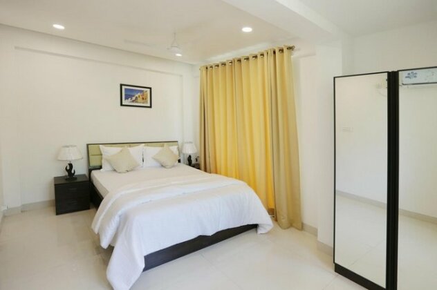 Goa Junction Vagator - Apparthotel - Photo4