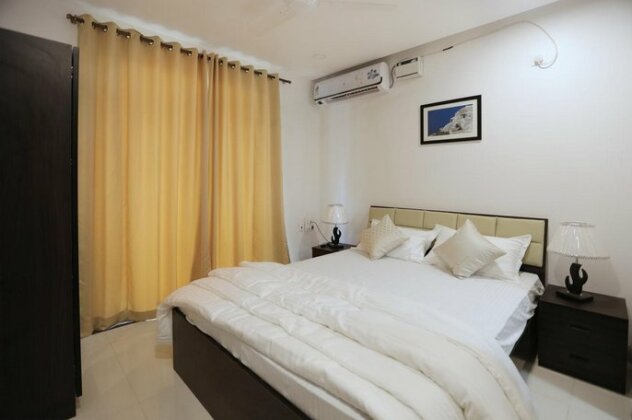 Goa Junction Vagator - Apparthotel - Photo5