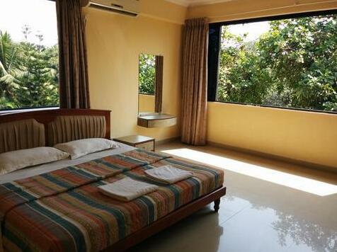 Goan Clove Apartment Hotel - Photo3