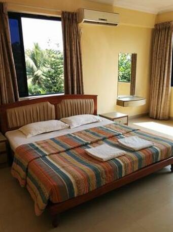 Goan Clove Apartment Hotel - Photo4