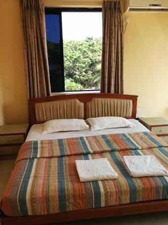 Goan Clove Apartment Hotel - Photo5