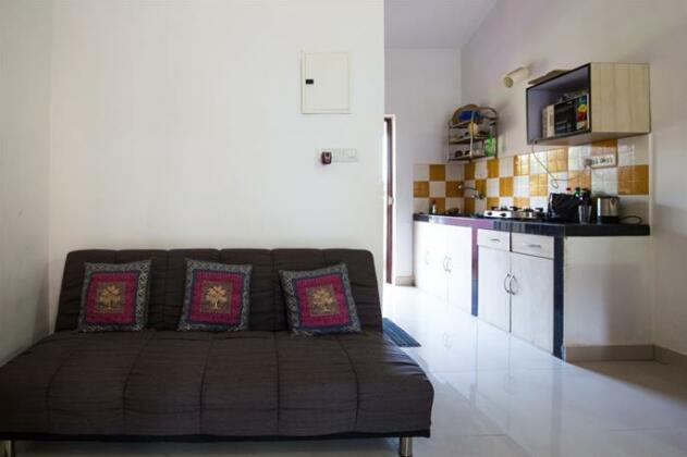 Goan Courtyard Apartments - Photo2
