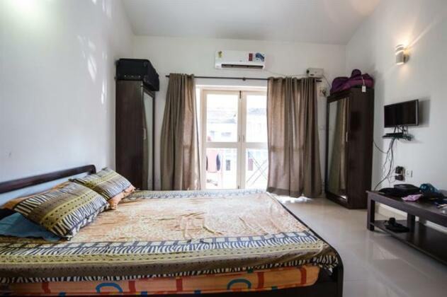 Goan Courtyard Apartments - Photo3