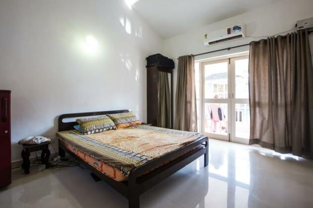 Goan Courtyard Apartments - Photo4