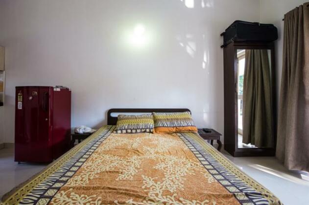 Goan Courtyard Apartments - Photo5