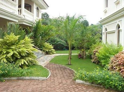 Hacienda De Goa Resort - Photo2