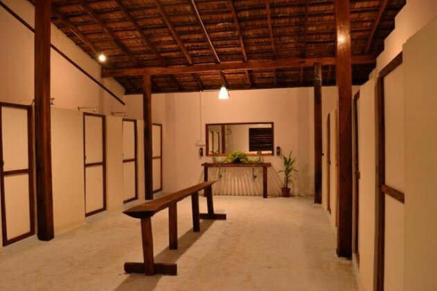 Harvard Hostel - Photo3