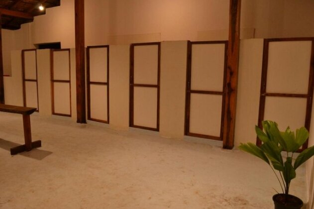 Harvard Hostel - Photo5