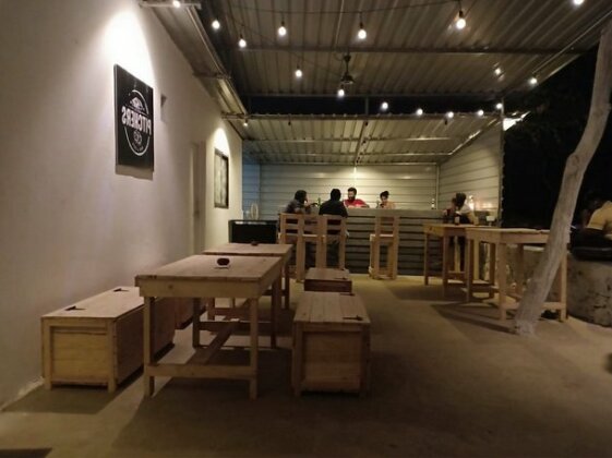 Hostel Pitchers - Photo2