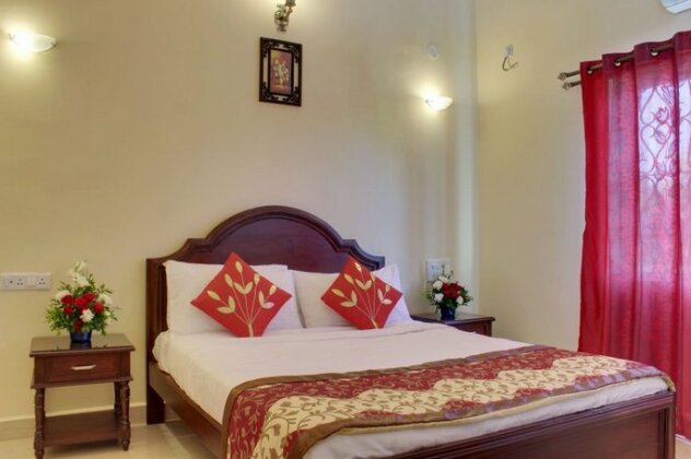 Jacks Resort - Photo4