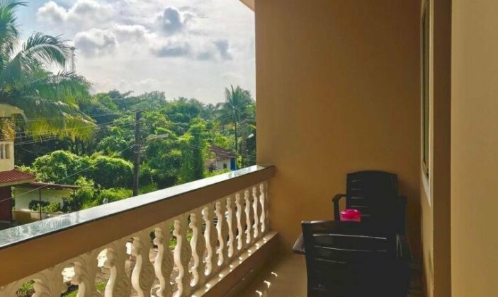 Kiara Hotel Goa - Photo2