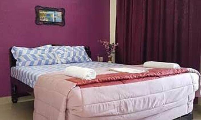 Kiara Hotel Goa - Photo3