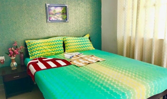 Kiara Hotel Goa - Photo4