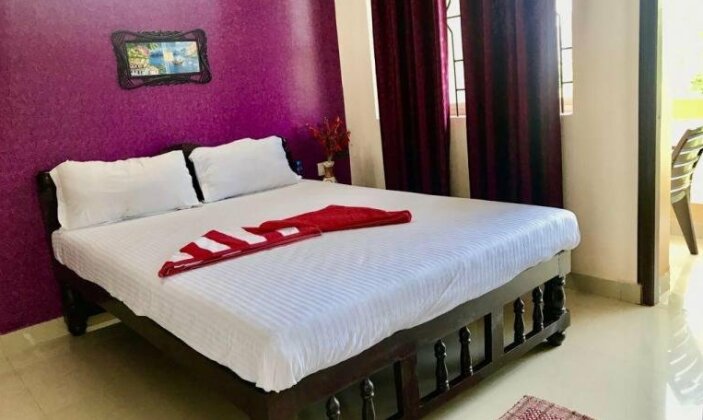 Kiara Hotel Goa - Photo5
