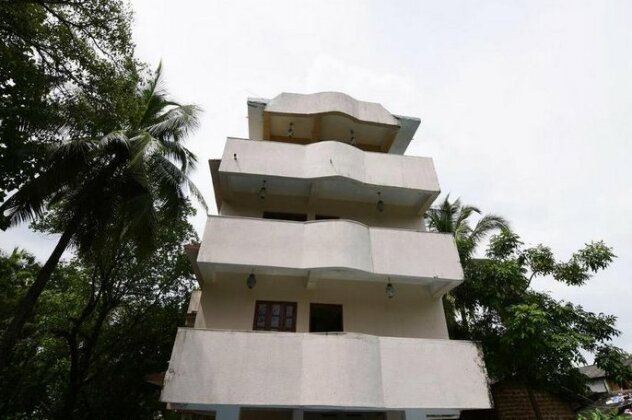 La Costa Residency - Photo2
