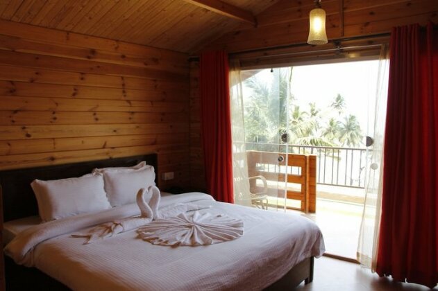 Larive Beach Resort - Photo5