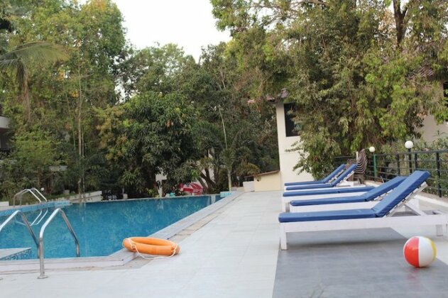 Le Pearl Goa Resort & Spa - Photo2