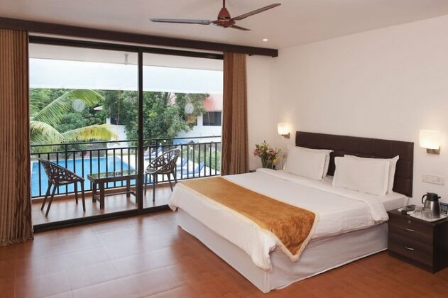 Le Pearl Goa Resort & Spa - Photo3