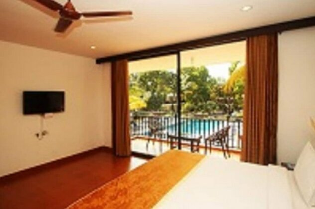 Le Pearl Goa Resort & Spa - Photo4