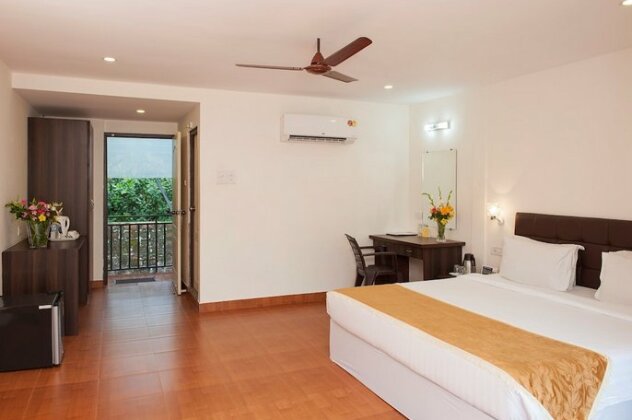 Le Pearl Goa Resort & Spa - Photo5