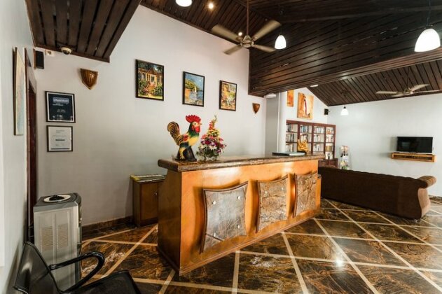 Leoney Resort Goa - Photo2