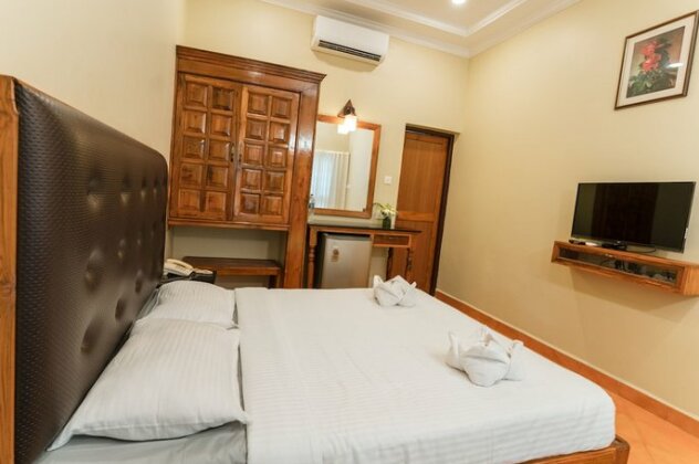 Leoney Resort Goa - Photo4