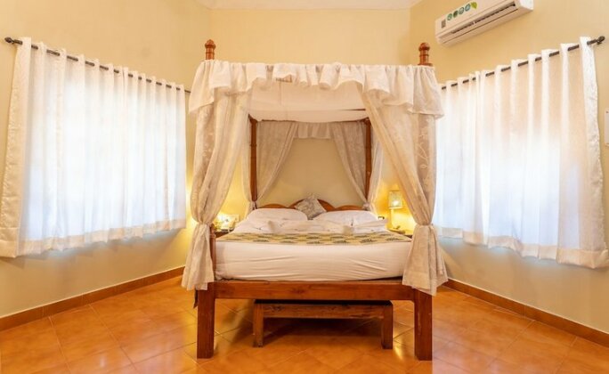 Leoney Resort Goa - Photo5