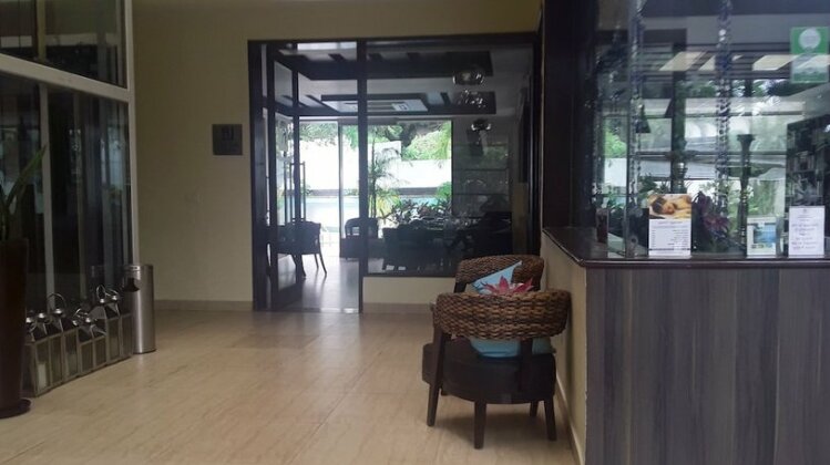 Living Room by Seasons Goa - Photo3