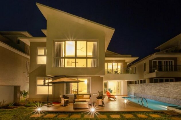 Luxury Villas With Private Pool - Photo2