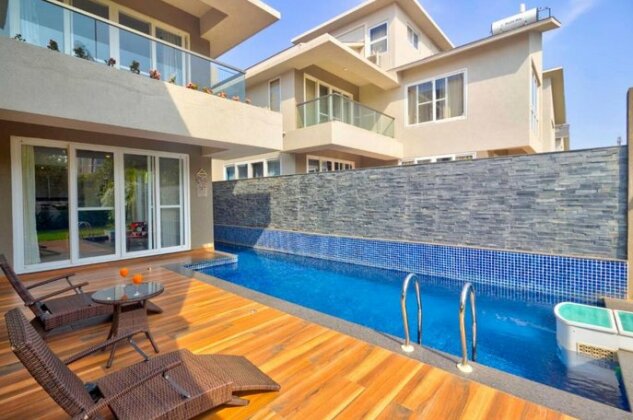 Luxury Villas With Private Pool - Photo3