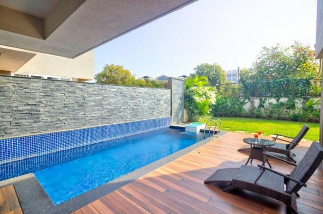 Luxury Villas With Private Pool - Photo4