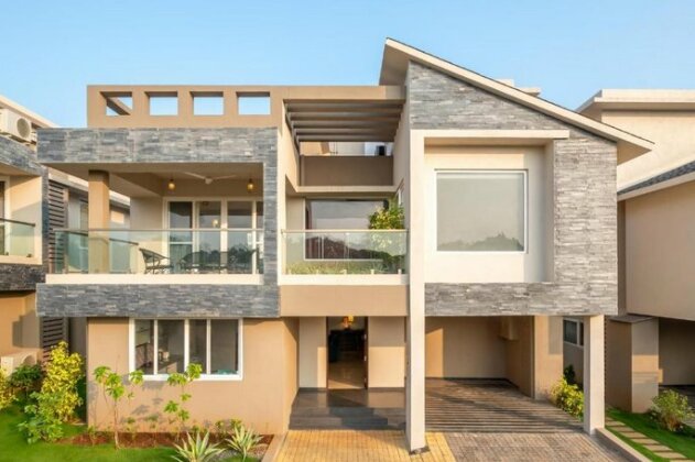 Luxury Villas With Private Pool - Photo5