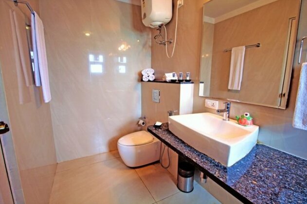 Mulberry Suites Vagator Beach Road - Photo3