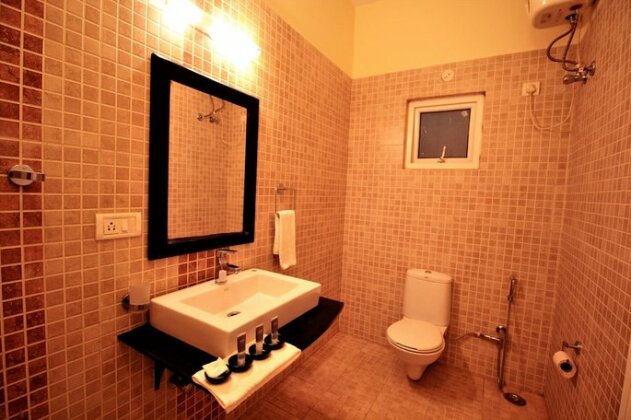 Mulberry Suites Vagator Beach Road - Photo4