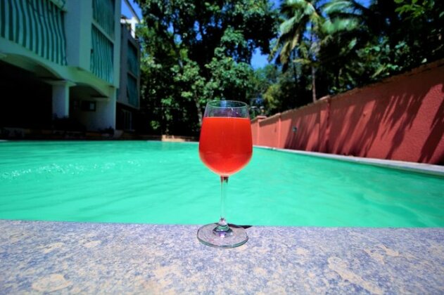 Mulberry Suites Vagator Beach Road - Photo5