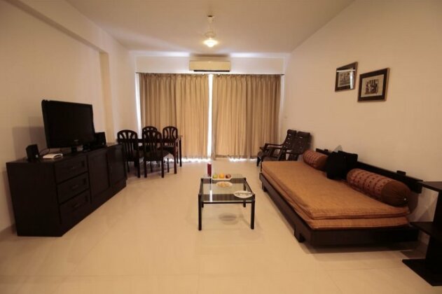 Mulberry Suites Vagator - Photo3