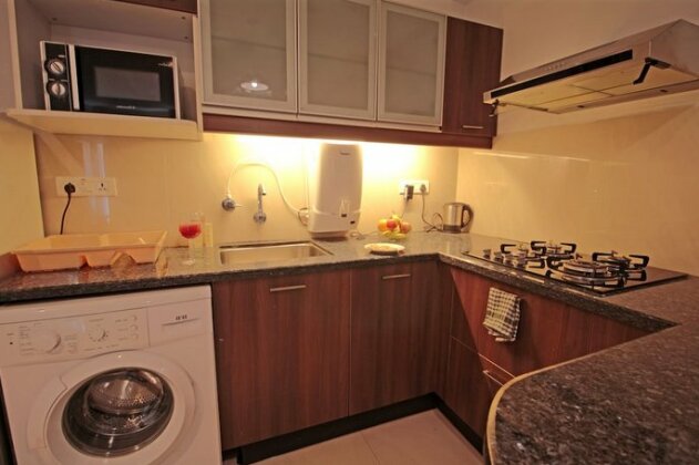 Mulberry Suites Vagator - Photo4