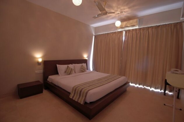 Mulberry Suites Vagator - Photo5