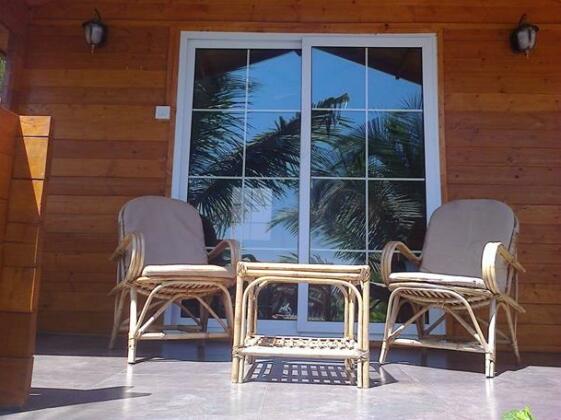 Ocean Bliss Beach Resort Vagator - Photo2