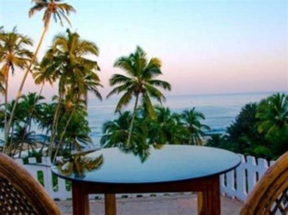 Ocean Bliss Beach Resort Vagator - Photo3