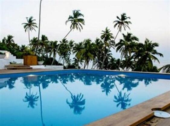 Ocean Bliss Beach Resort Vagator - Photo5