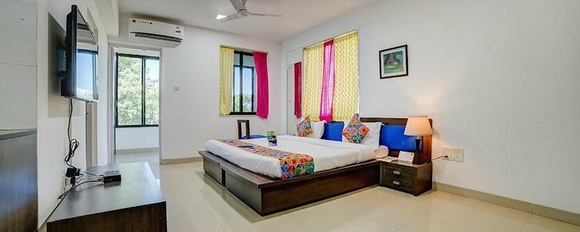 Ocean Waves Casa Paradise - Photo3