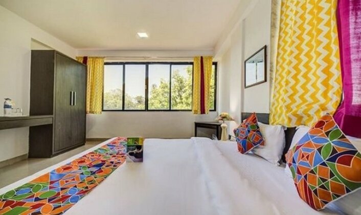 Ocean Waves Casa Paradise - Photo4