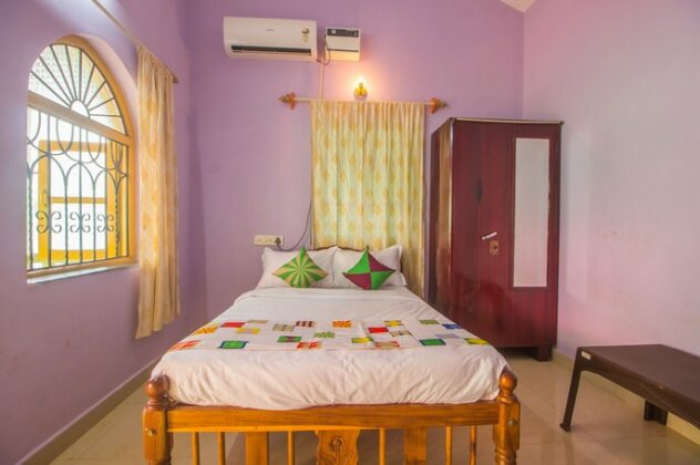 OYO 18253 Home Greenview Studio Anjuna - Photo2