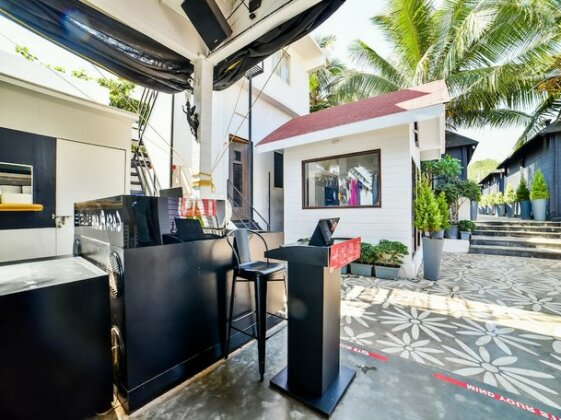 OYO 27847 Casa Playa - Photo3