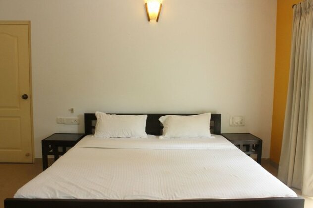 OYO 9621 Classic 2 BHK Vagator - Photo3