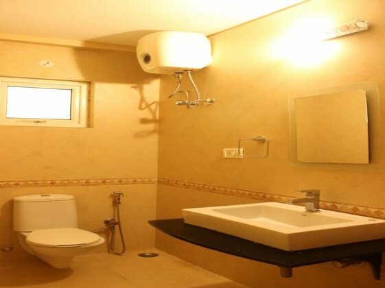 OYO 9621 Classic 2 BHK Vagator - Photo4