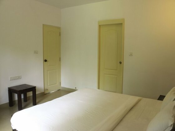 OYO 9621 Classic 2 BHK Vagator - Photo5