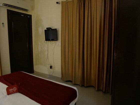 OYO Apartments Chapora Fort - Photo2